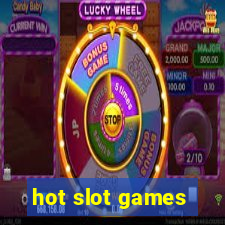 hot slot games