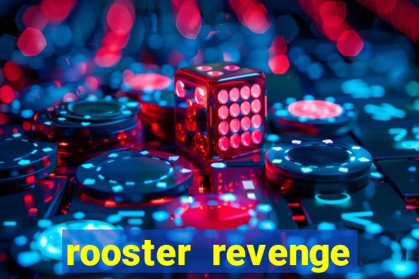 rooster revenge slot demo