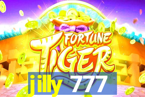 jilly 777