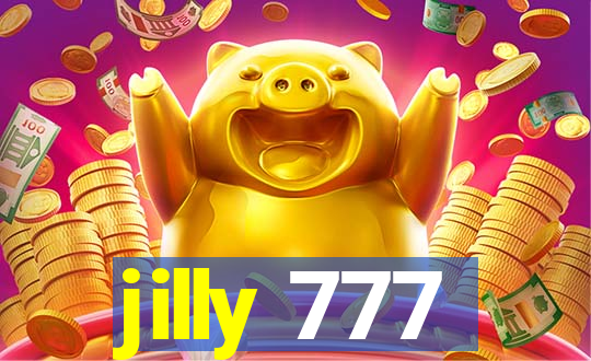 jilly 777