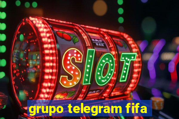 grupo telegram fifa