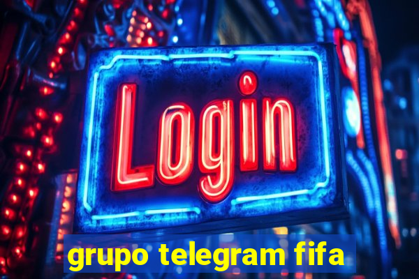 grupo telegram fifa