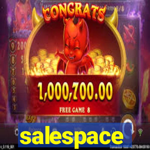 salespace