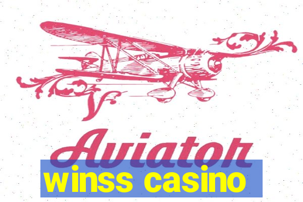 winss casino