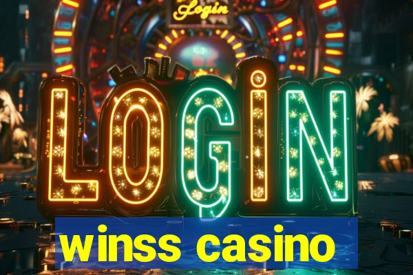 winss casino