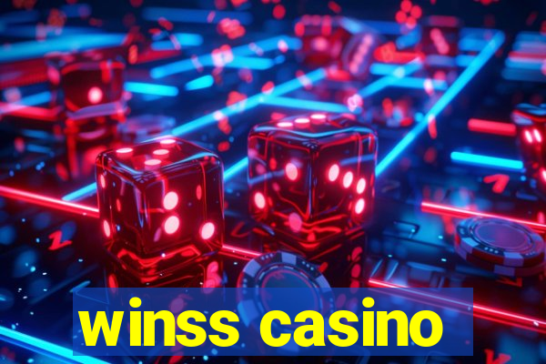 winss casino