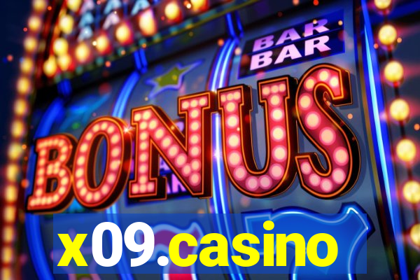 x09.casino