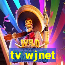 tv wjnet