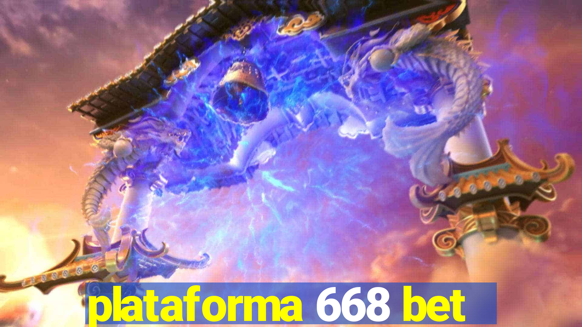 plataforma 668 bet