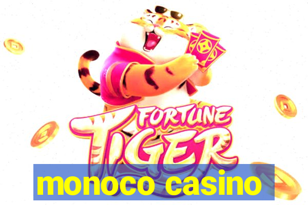 monoco casino