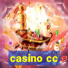 casino cc