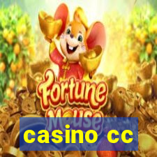 casino cc