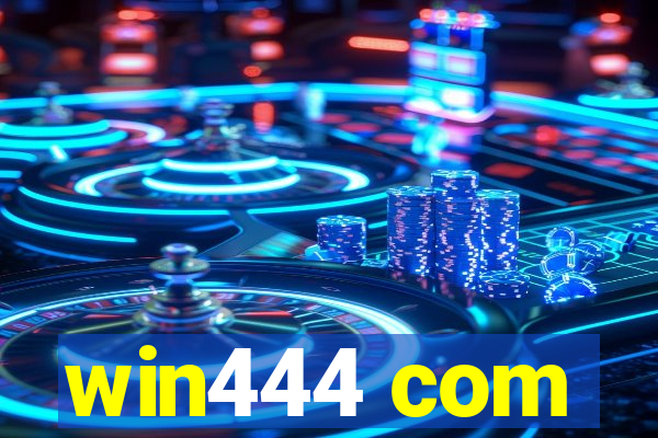 win444 com