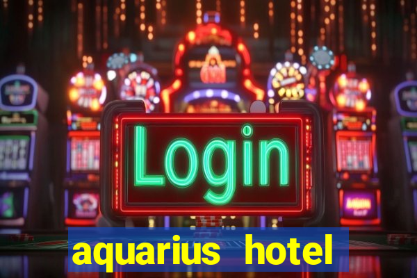 aquarius hotel casino laughlin