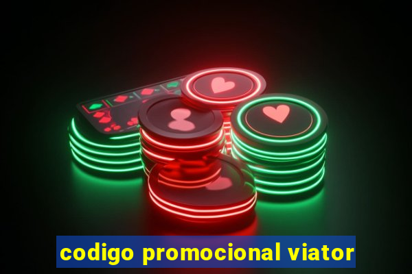 codigo promocional viator