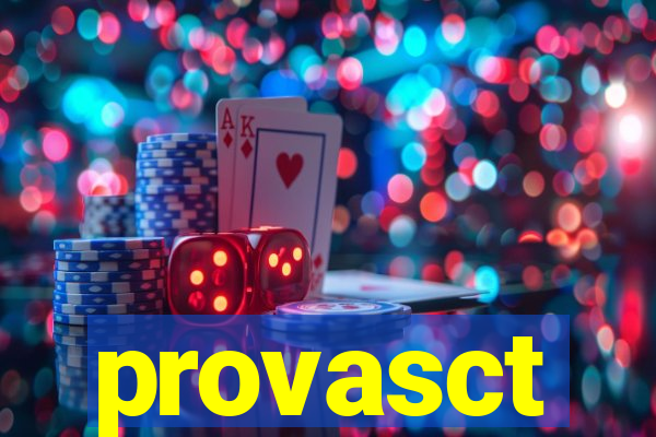 provasct