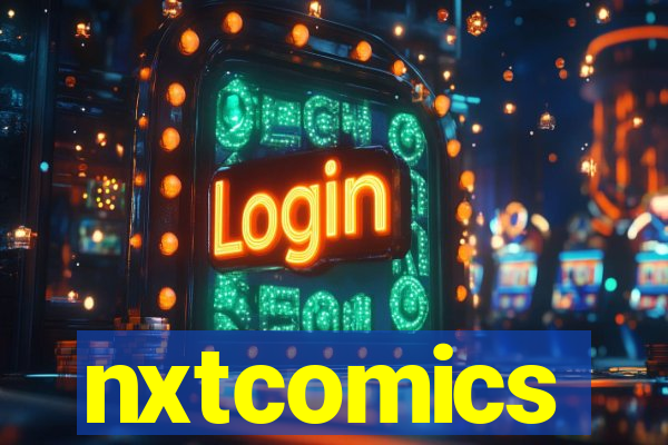 nxtcomics