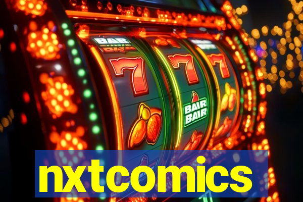 nxtcomics