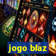 jogo blaz