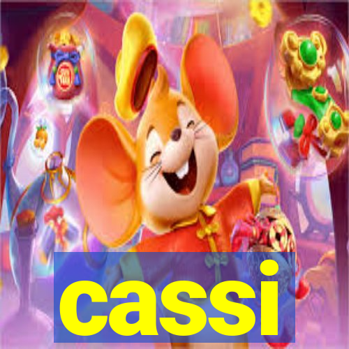 cassi