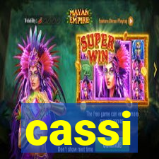 cassi