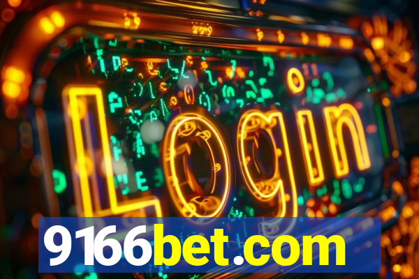 9166bet.com