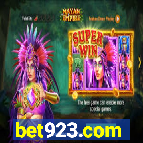 bet923.com