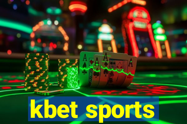 kbet sports