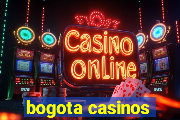 bogota casinos