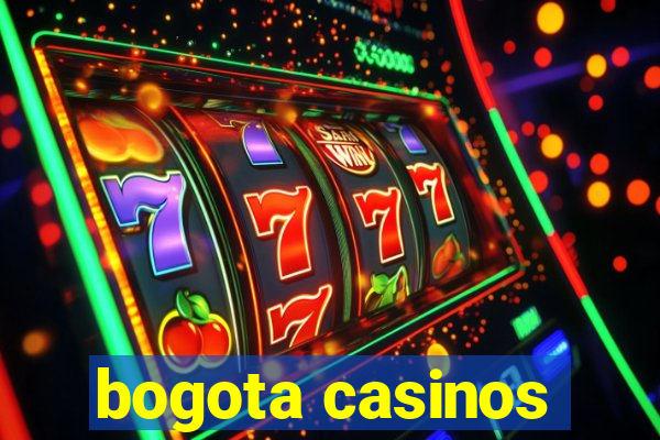 bogota casinos