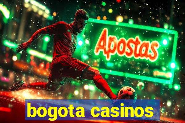 bogota casinos