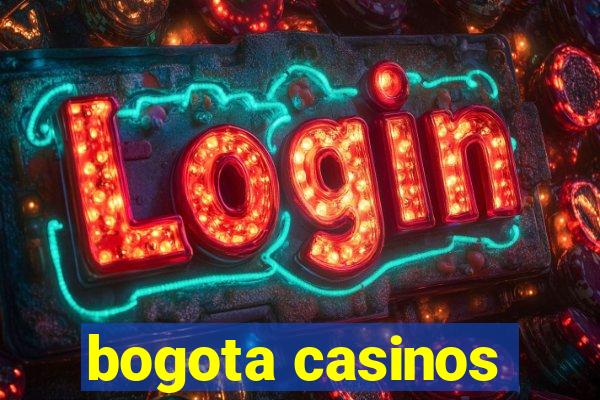 bogota casinos