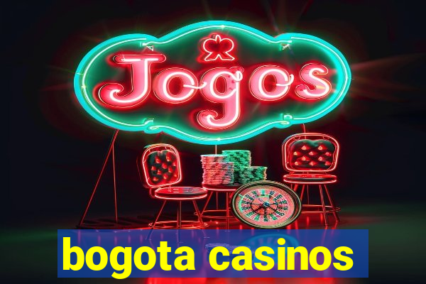 bogota casinos