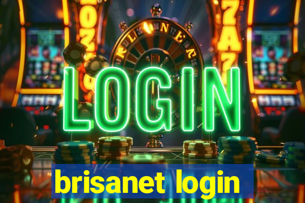 brisanet login