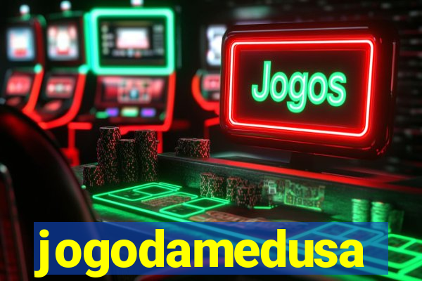 jogodamedusa