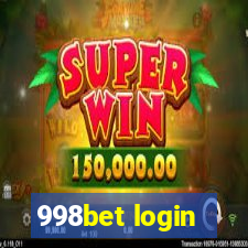 998bet login