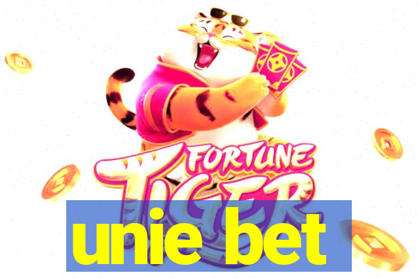 unie bet