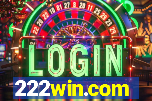 222win.com