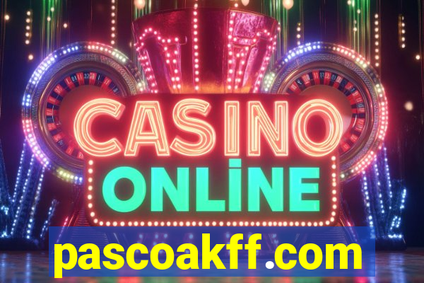 pascoakff.com