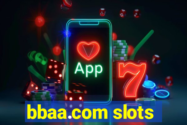 bbaa.com slots