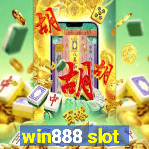 win888 slot