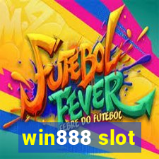 win888 slot