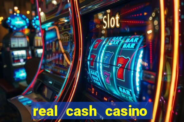 real cash casino no deposit