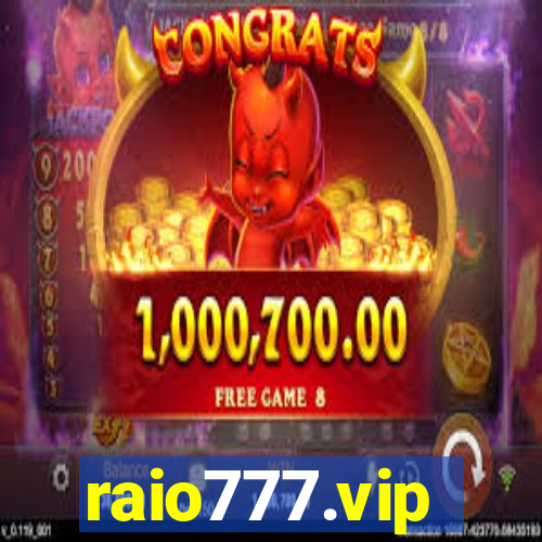 raio777.vip