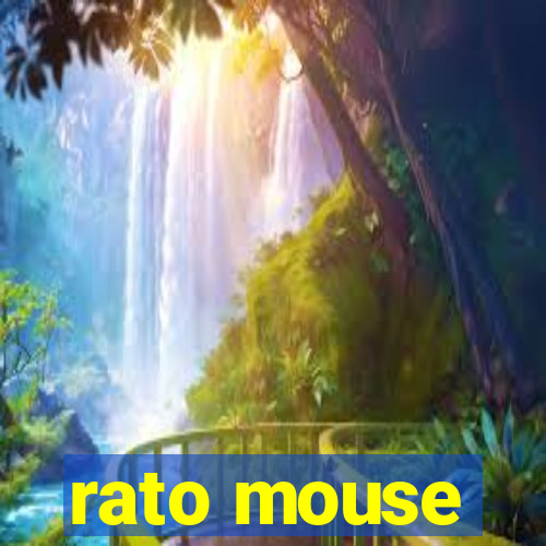 rato mouse