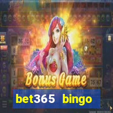 bet365 bingo android app