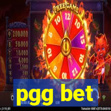 pgg bet