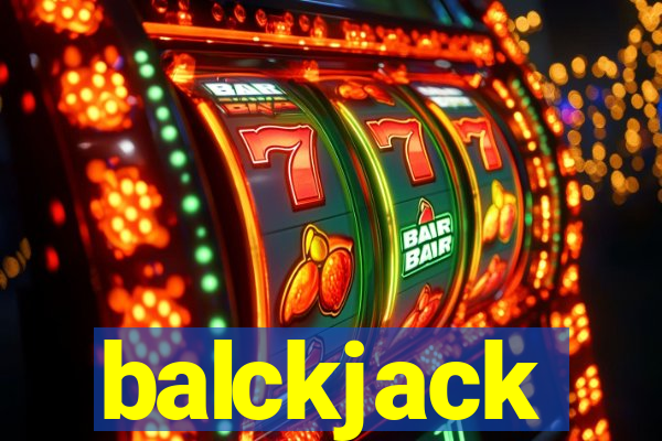 balckjack