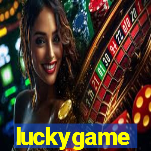 luckygame