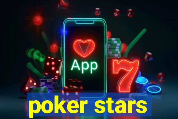 poker stars